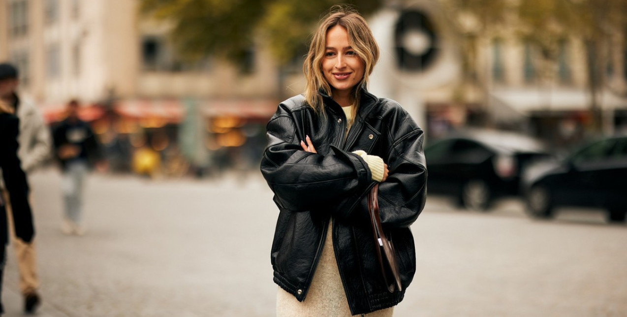 5 επιτυχημένα σύνολα που μπορείτε να δημιουργήσετε με τα ήδη υπάρχοντα wardrobe essentials σύμφωνα με το Pinterest