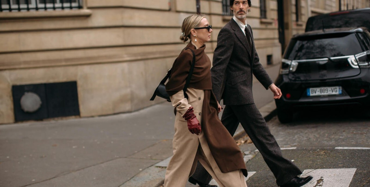 Τα essentials που χρειάζεται η γκαρνταρόμπα σας για τα πιο κομψά χειμερινά σύνολα