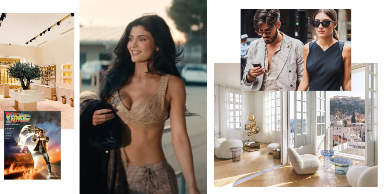 Editors' weekly picks: Οι συντάκτες του GLOW.GR μοιράζονται τις top επιλογές της εβδομάδας