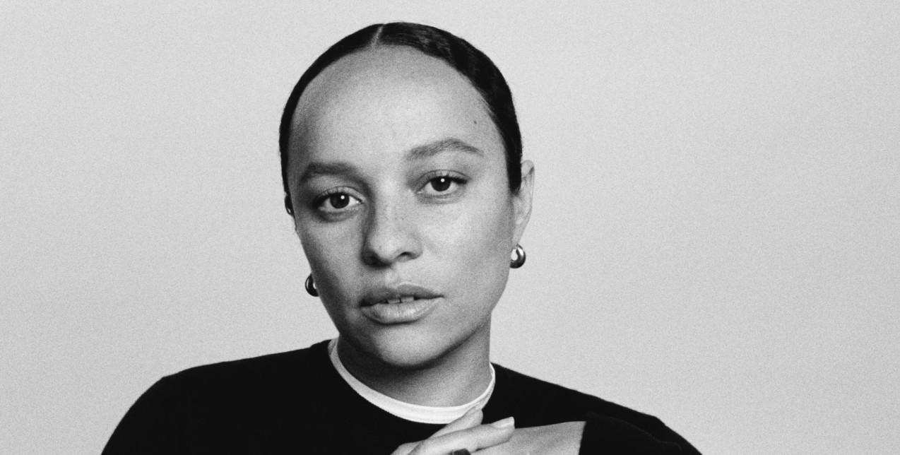 Breaking News: Η Grace Wales Bonner είναι η νέα creative director της ανδρικής συλλογής της Hermès