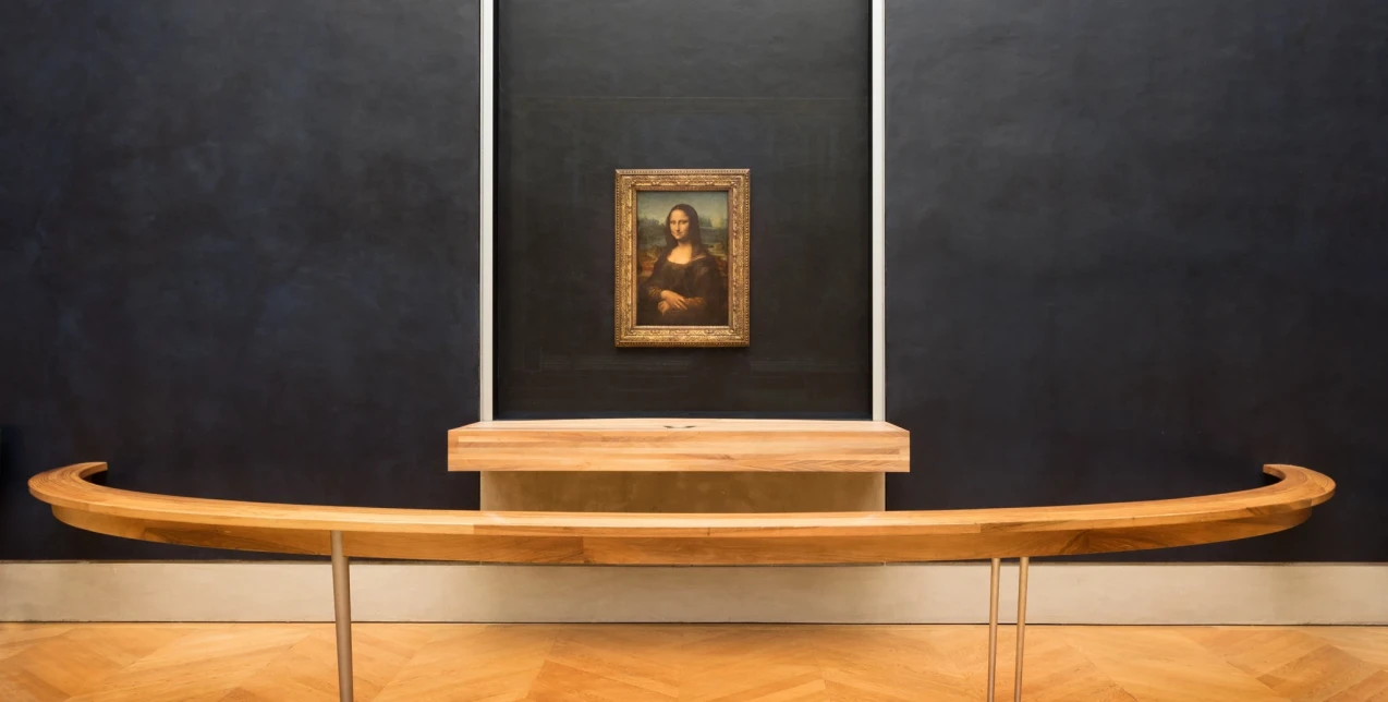 Οι πιο διάσημες ληστείες μουσείων όλων των εποχών