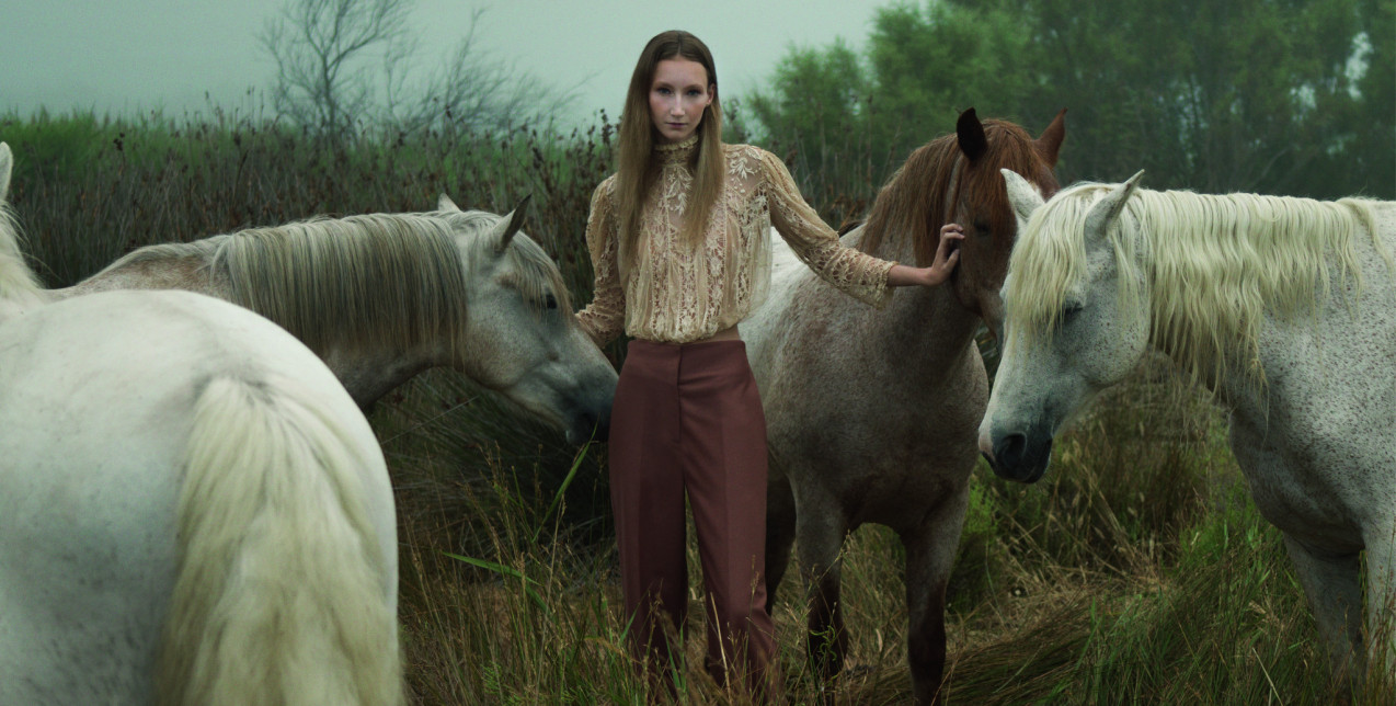 Η  L’Oréal επανασυστήνει την έννοια της ομορφιάς