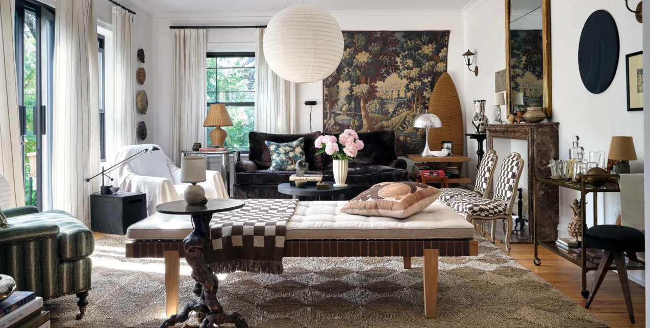 Το σπίτι ενός συλλέκτη στο Σικάγο έχει σχεδιαστεί ώστε να αλλάζει συνεχώς μορφή