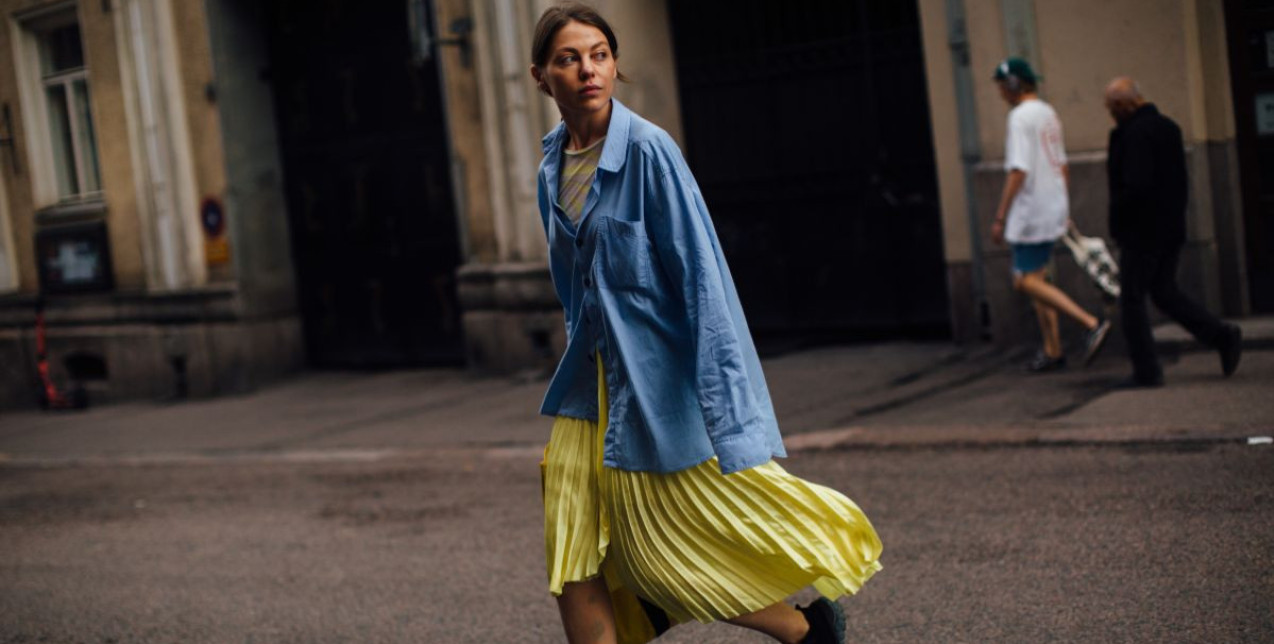 Τα πουκάμισα που θα μετατραπούν στον πιο κομψό σύμμαχο για τα χειμερινά σας σύνολα