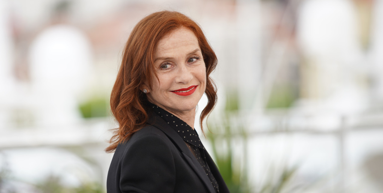Όλες οι φορές που η Isabelle Huppert απέδειξε το απίθανο ταλέντο της στην υποκριτική