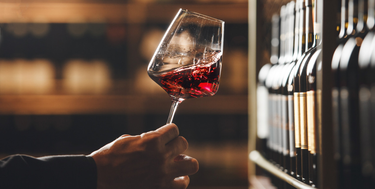 Η καινοτόμα διοργάνωση Wine Explorers απογειώνει την εμπειρία γευσιγνωσίας κρασιού στη Θεσσαλονίκη και στην Αθήνα 