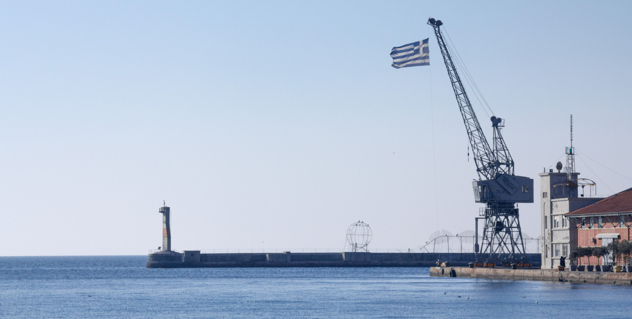 Όλα όσα απολαμβάνουμε στη Θεσσαλονίκη τις τελευταίες ημέρες του Οκτώβρη