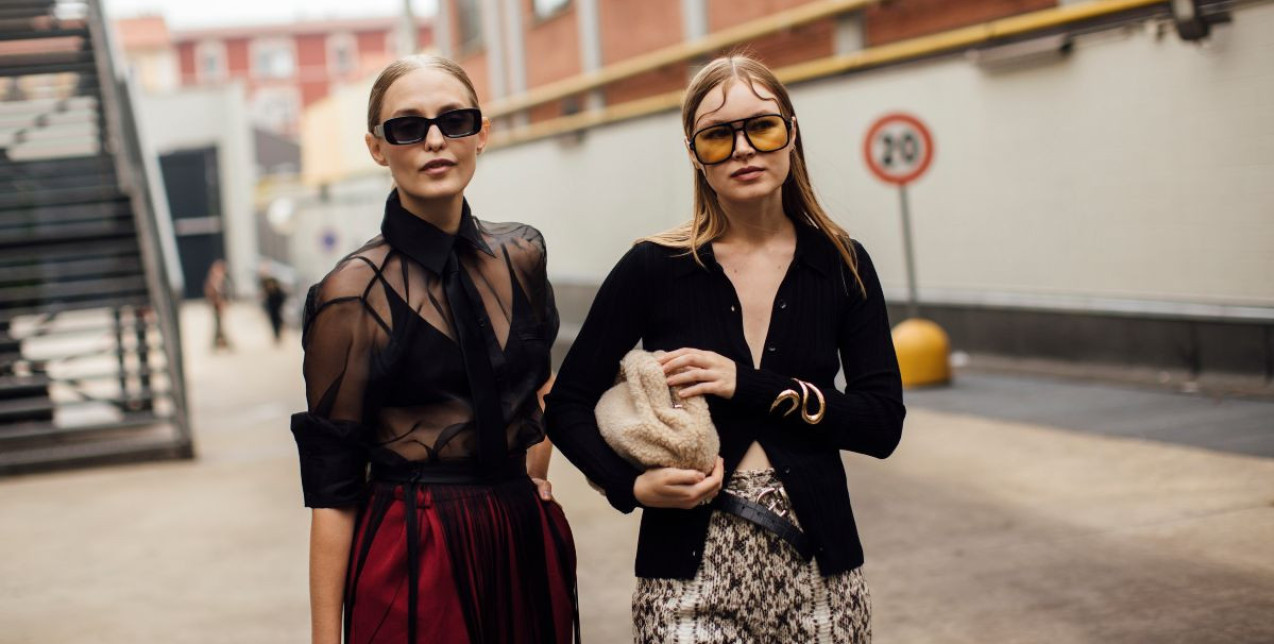 Τα πιο fashionable accessories trends που θα μεταμορφώσουν τα φθινοπωρινά σας σύνολα