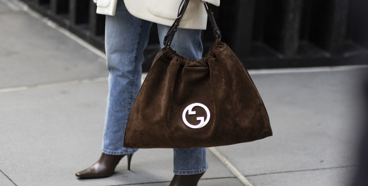 Οι tote bags που θα ολοκληρώσουν επιτυχημένα τα day to night σύνολα 