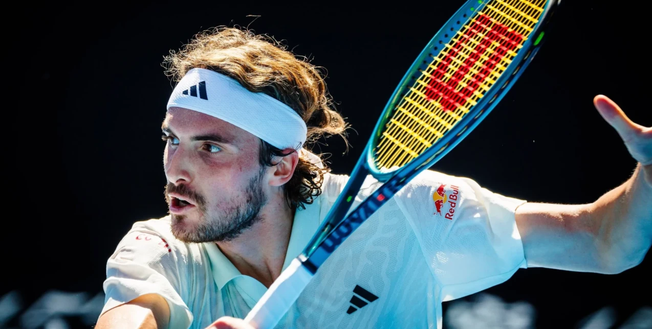 Τα μεγάλα ονόματα του παγκόσμιου τένις που έρχονται στην Αθήνα για το τουρνουά του Novak Djokovic 