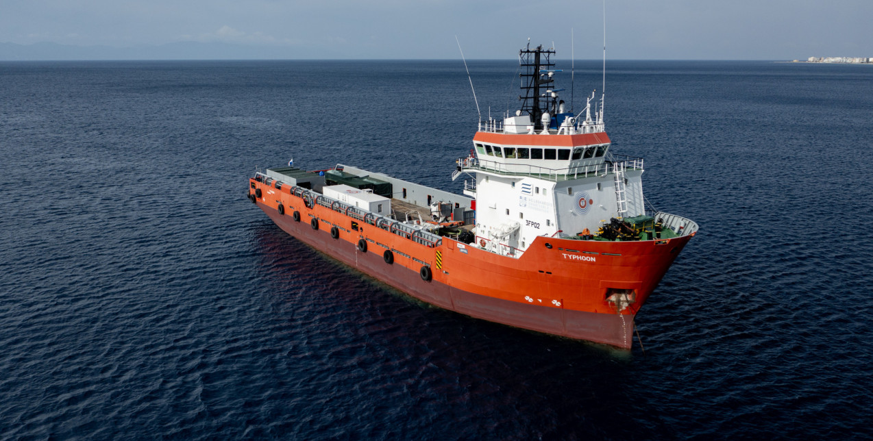 Μια σπουδαία πρωτοβουλία που στοχεύει στην απορρύπανση των ακτών μας, φέρνει στο επίκεντρο τη δημιουργία μιας νέας περιβαλλοντικής κουλτούρας