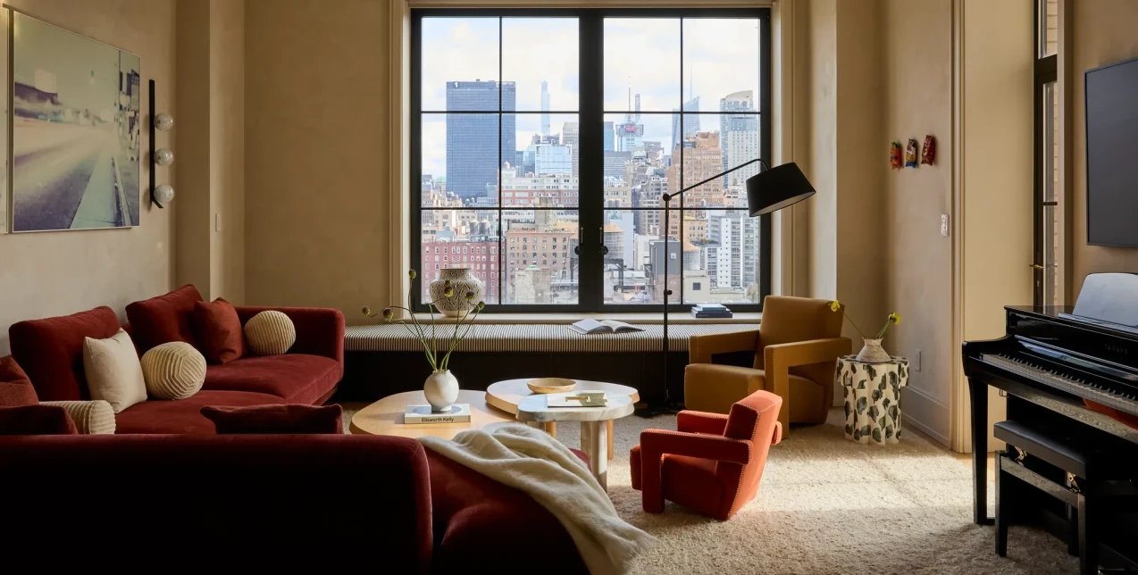 Τα χρώματα που θα φέρουν τύχη στο σπίτι μας ανάλογα με το ζώδιό μας