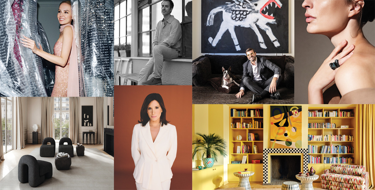 10 λόγοι για να μη χάσετε το νέο GLOW Δεκεμβρίου