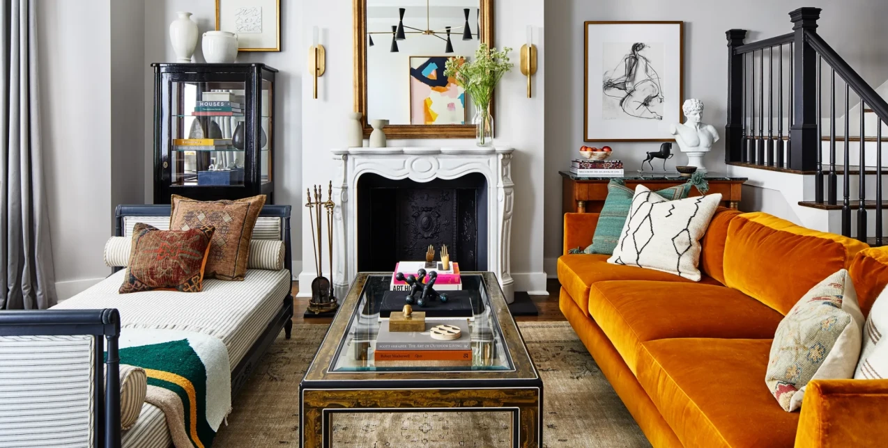 Σπίτι με προσωπικότητα: 7 κορυφαίες DIY προτάσεις για τις ανακαινίσεις των χώρων μας