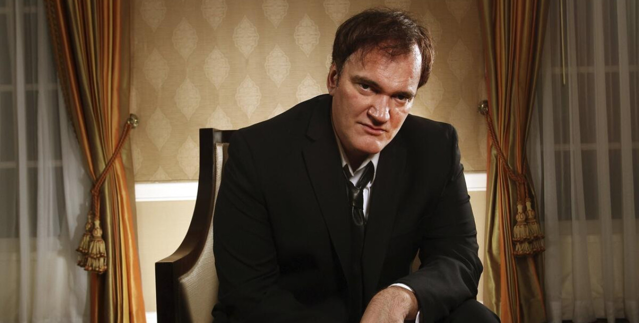 Ποιες ταινίες θεωρεί «τέλειες» ο θρυλικός δημιουργός Quentin Tarantino; 