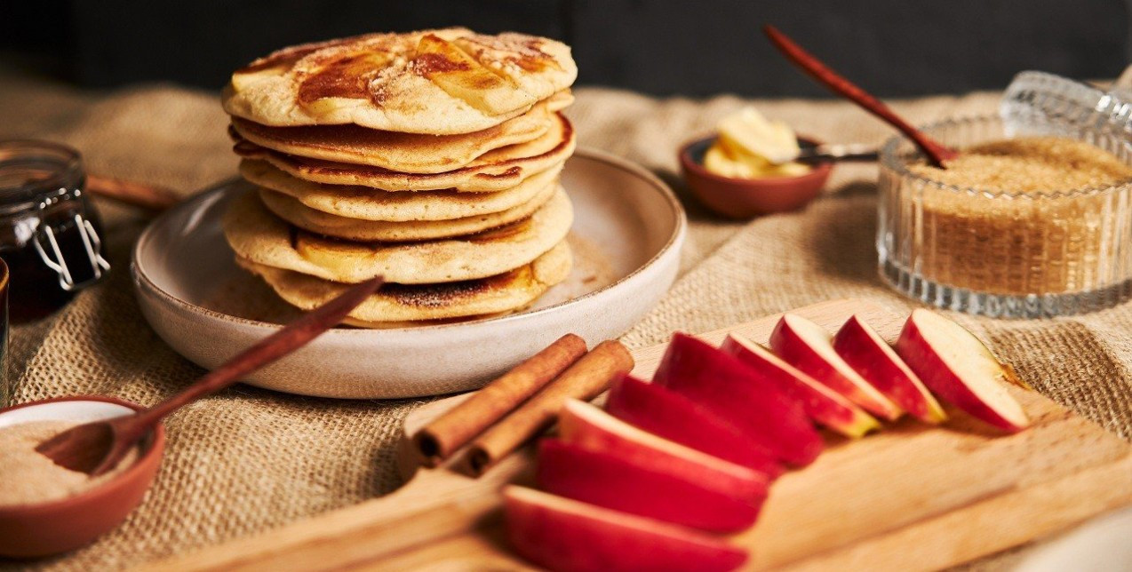 Tο απόλυτο φρούτο της εποχής που μπορείτε να προσθέσετε στις πιο tasty γλυκές και αλμυρές συνταγές