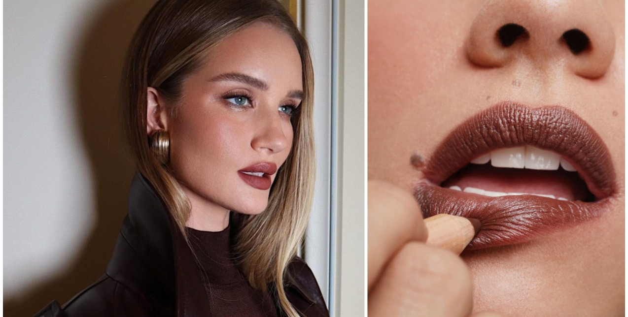 Ποια είναι η απρόσμενη απόχρωση κραγιόν που έχει κερδίσει την προσοχή όλων των beauty lovers;