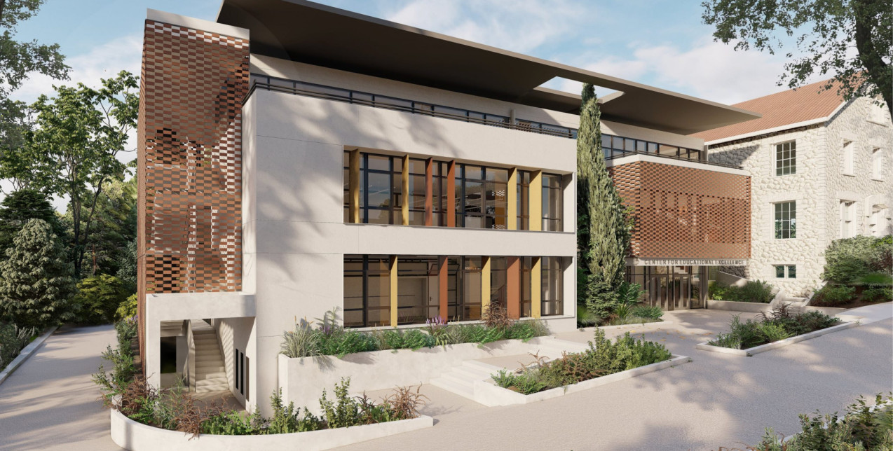 Μερικά από τα πιο ενδιαφέροντα κτίρια που ανοίγουν για πρώτη φορά τις πόρτες τους στο φετινό OPEN HOUSE Thessaloniki