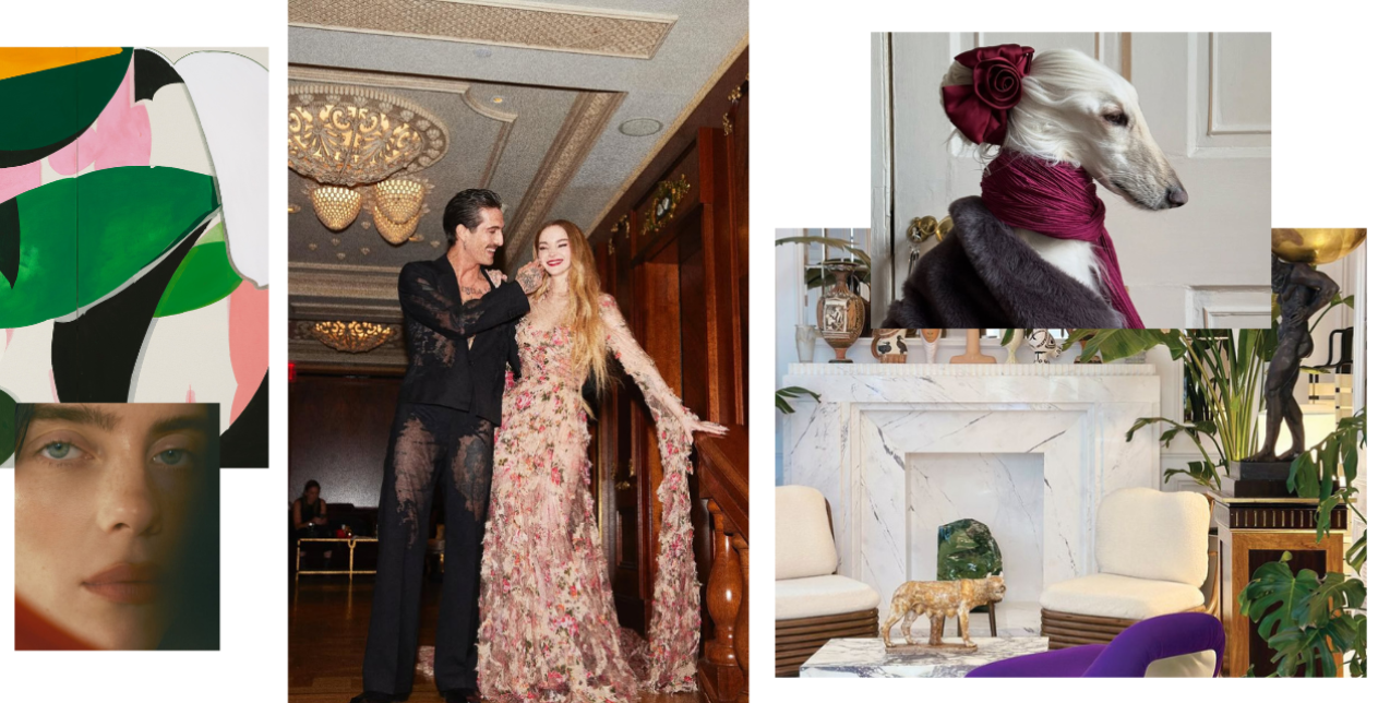 Editors' weekly picks: Οι συντάκτες του GLOW.GR μοιράζονται τις top επιλογές της εβδομάδας