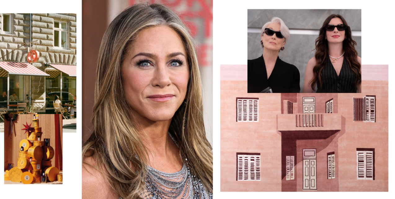 Editors' weekly picks: Οι συντάκτες του GLOW.GR μοιράζονται τις top επιλογές της εβδομάδας