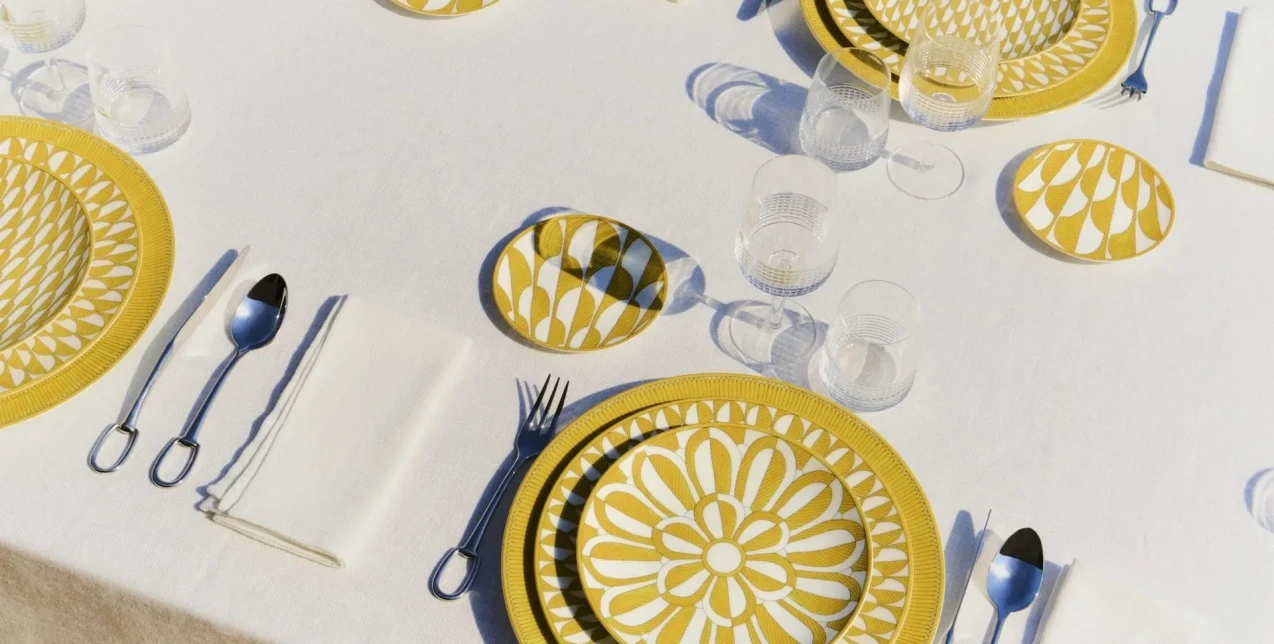 Δέκα συμβουλές για να διατηρήσουμε τα σερβίτσια μας όμορφα για περισσότερο διάστημα 