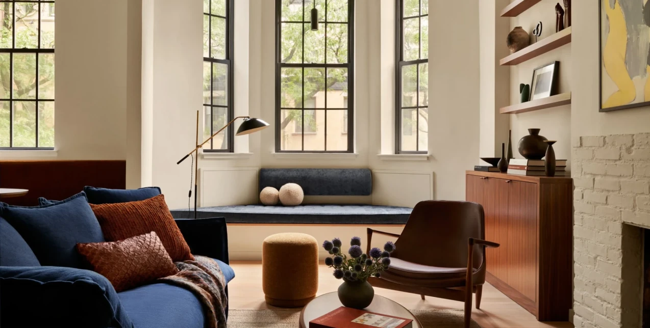 Fake Renovation: Οι μικρές αλλαγές που θα μεταμορφώσουν το σπίτι σας