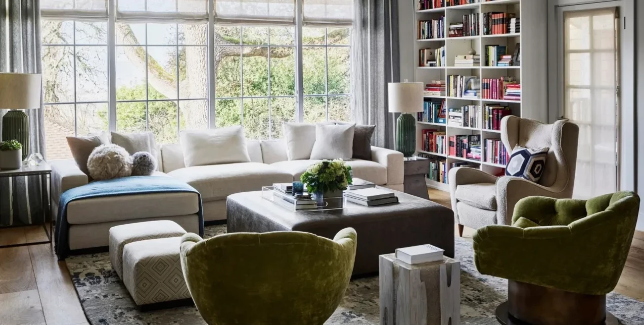 Τι είναι η cottagecore αισθητική που κυριαρχεί αυτή τη στιγμή και πώς να την ενσωματώσουμε στο σπίτι μας