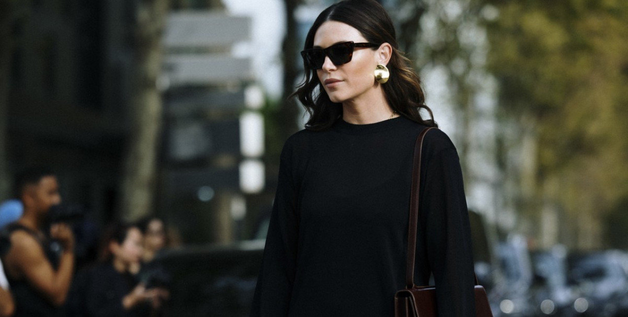 7 «ξεπερασμένα» dress trend που επαναφέρουν τα κορίτσια της μόδας φέτος τον χειμώνα 