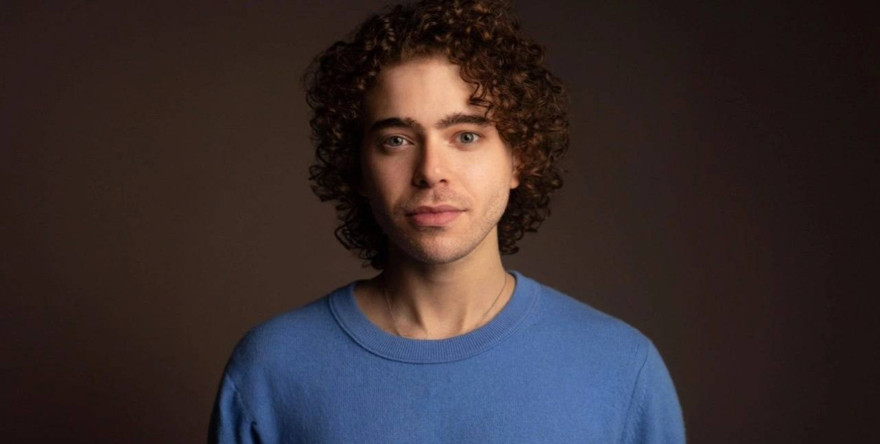 Ποιος είναι ο Shayne Coplan, ο πρώτος δισεκατομμυριούχος της Gen Z;