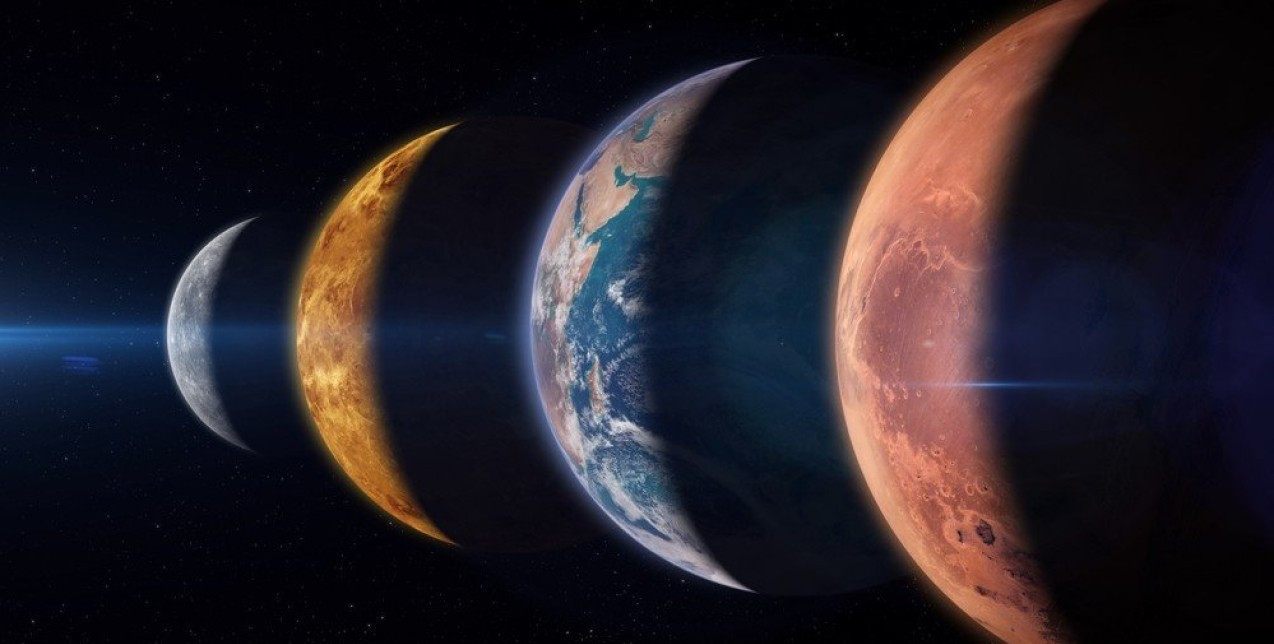 Ανάδρομος Ερμής: Τα 4 ζώδια που βρίσκονται στο επίκεντρο και οι τομείς που επηρεάζονται