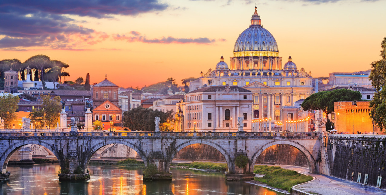 Winter Blues: Οι κορυφαίοι προορισμοί στην Ευρώπη για να καταπολεμήσετε τη χειμερινή μελαγχολία