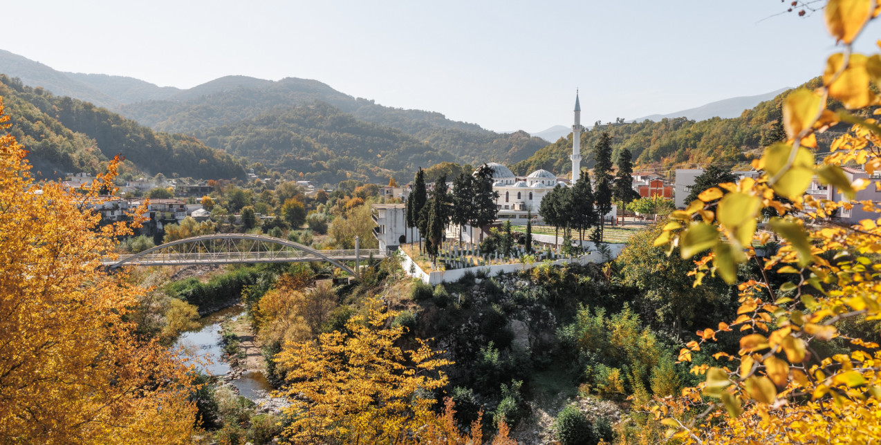 Οι απόλυτοι χειμερινοί προορισμοί στην Ελλάδα που σύντομα θα αποτελούν πόλο έλξης 