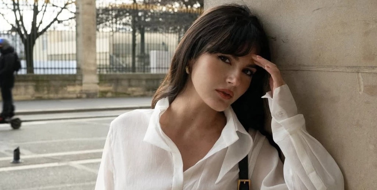 Οι μεγαλύτερες τάσεις στα μαλλιά που βλέπουμε παντού αυτήν τη στιγμή 