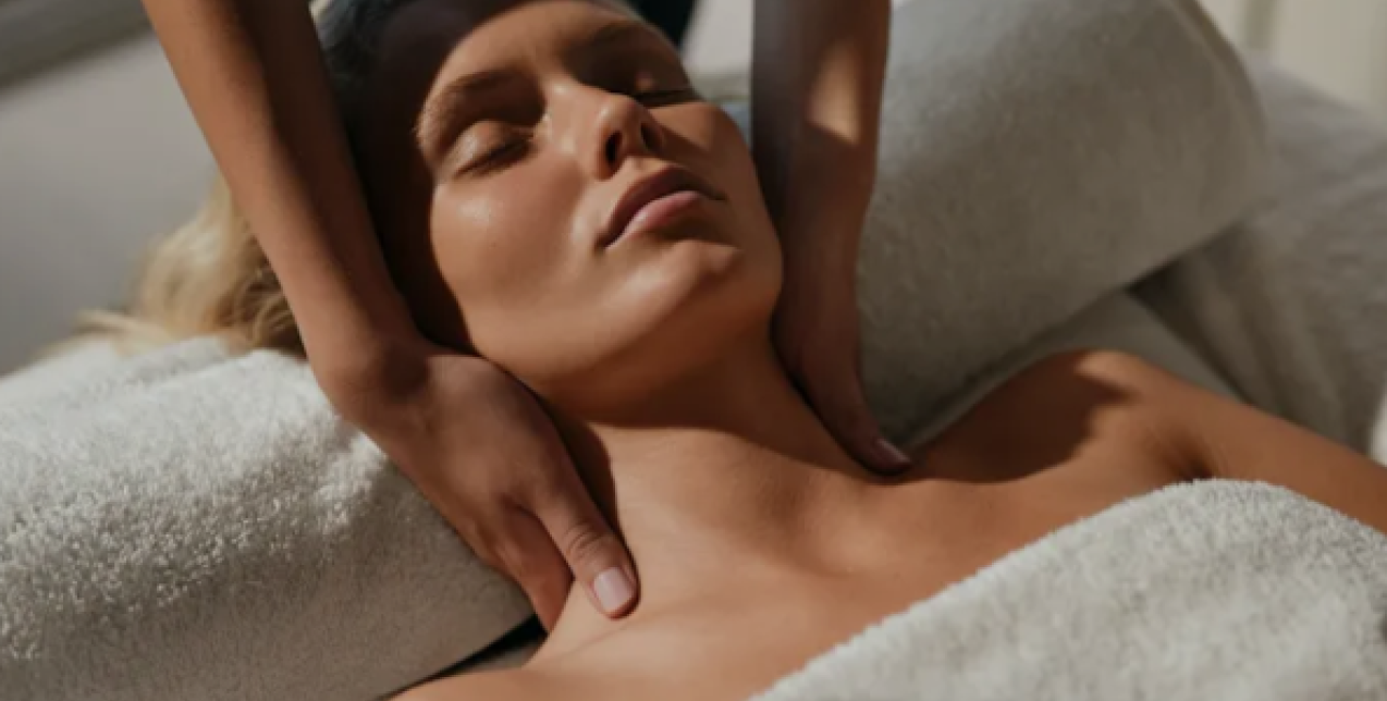 Οι κορυφαίες pre-party season θεραπείες που πρέπει να δοκιμάσετε οπωσδήποτε