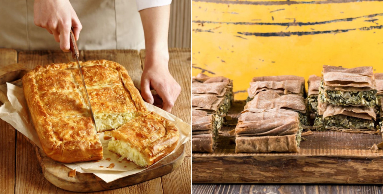 Ανακαλύψτε όλα τα μυστικά για μια τέλεια ζύμη, ιδανική τόσο για γλυκές όσο και για αλμυρές δημιουργίες