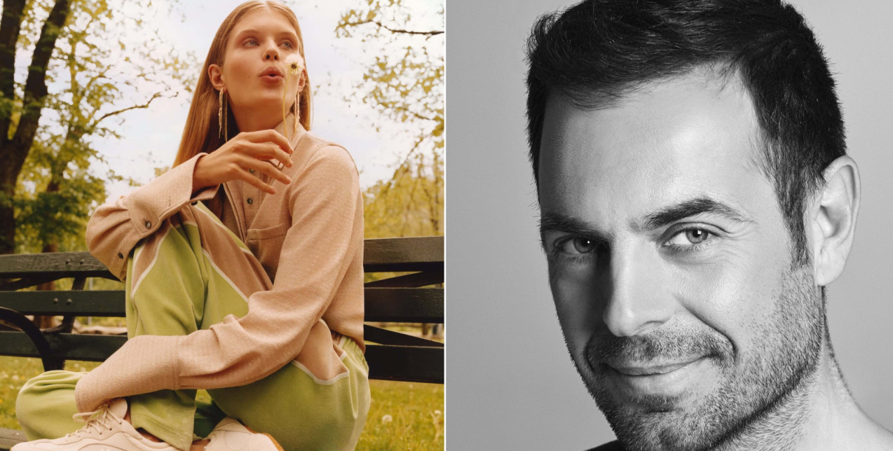 Τα κορυφαία μυστικά για μαλλιά που ξεχωρίζουν αυτόν τον χειμώνα