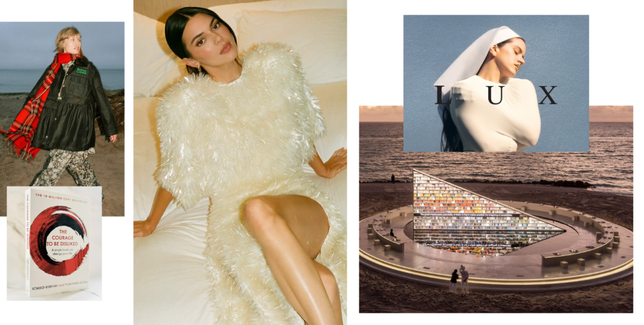 Editors' weekly picks: Οι συντάκτες του GLOW.GR μοιράζονται τις top επιλογές της εβδομάδας