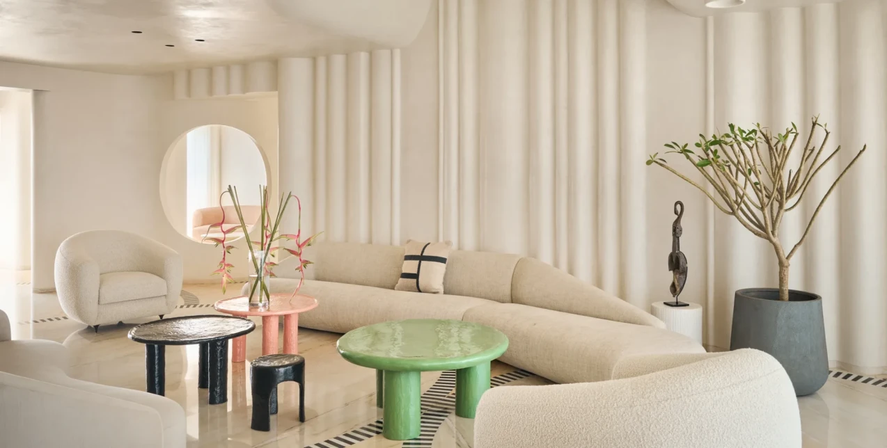 Οι τάσεις στο interior design που καθόρισαν τη φετινή χρονιά και θα μας απασχολήσουν και την επόμενη