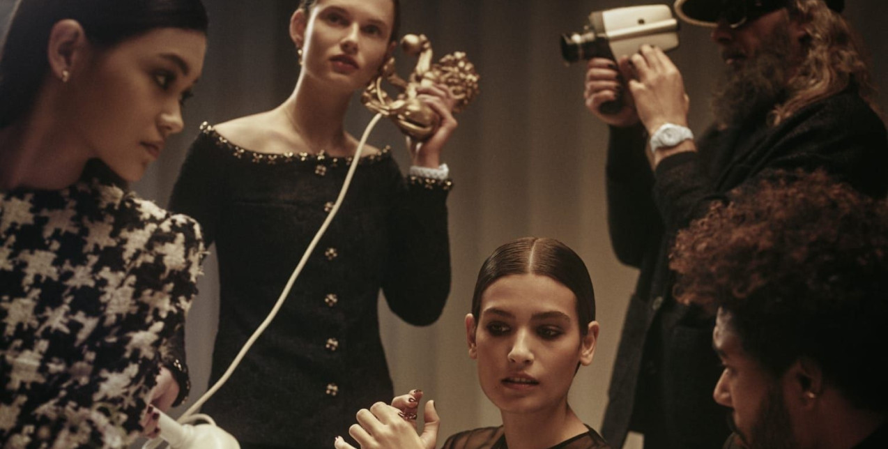 Πώς να μη βάλετε τον εαυτό σας σε «δεύτερη μοίρα» και αυτές τις γιορτές