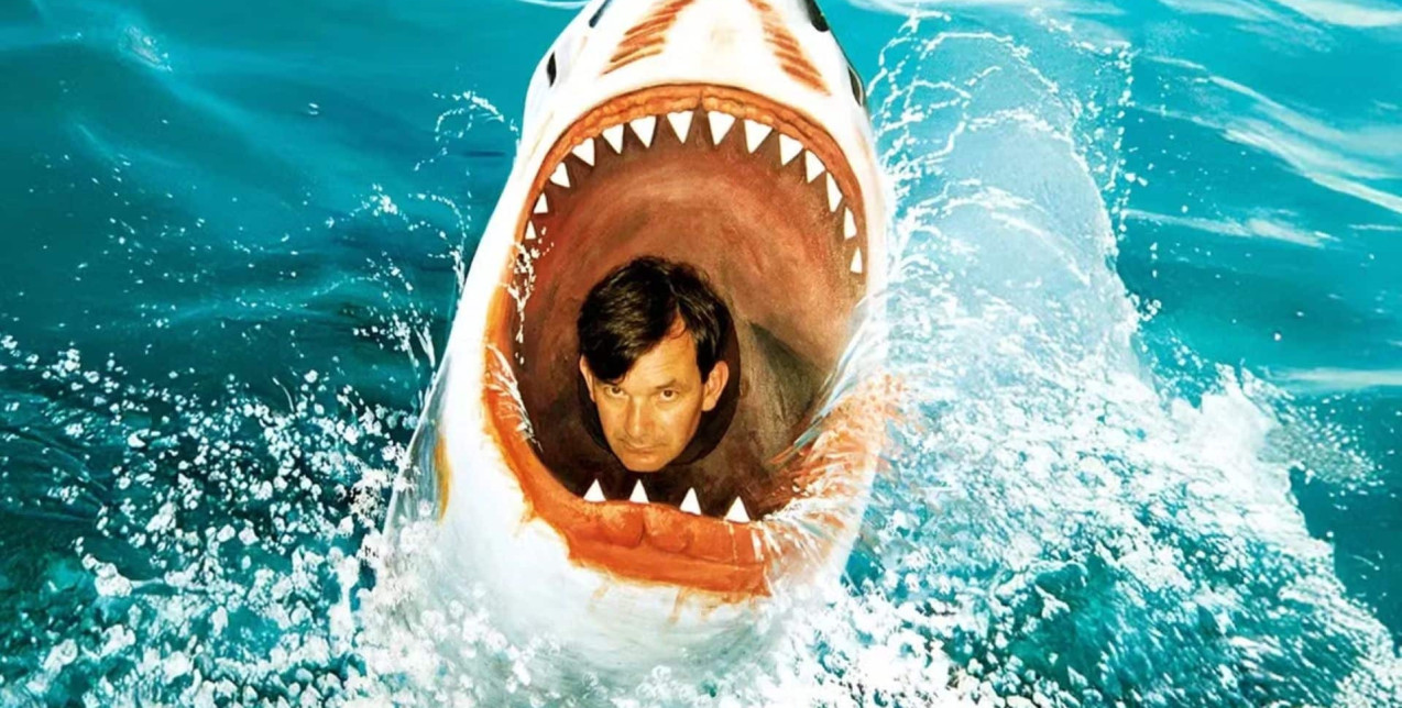 Ο θρυλικός φωτογράφος Martin Parr μέσα από τις πιο εντυπωσιακές λήψεις του