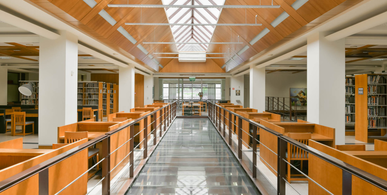 Μάθαμε τα πάντα για το καινοτόμο εκπαιδευτικό πρόγραμμα και είδαμε από κοντά τις σύγχρονες εγκαταστάσεις του Anatolia American University