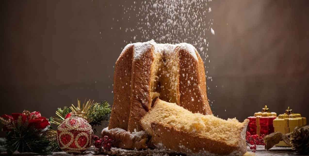 Οι πιο απολαυστικές Χριστουγεννιάτικες συνταγές για να δοκιμάσετε από σήμερα κιόλας 