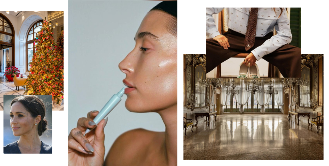 Editors' weekly picks: Οι συντάκτες του GLOW.GR μοιράζονται τις top επιλογές της εβδομάδας