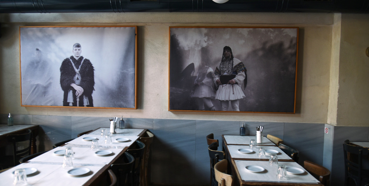 Γαστροκαφενεία: Πώς η Θεσσαλονίκη έδωσε το σήμα εκκίνησης για την τάση που έχει πλέον κατακτήσει ολόκληρη την Ελλάδα