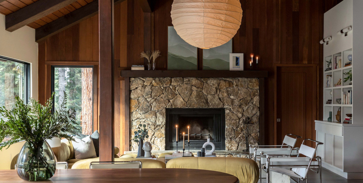 Τα top lighting trends της νέας χρονιάς που θα καθορίσουν την ατμόσφαιρα του σπιτιού σας