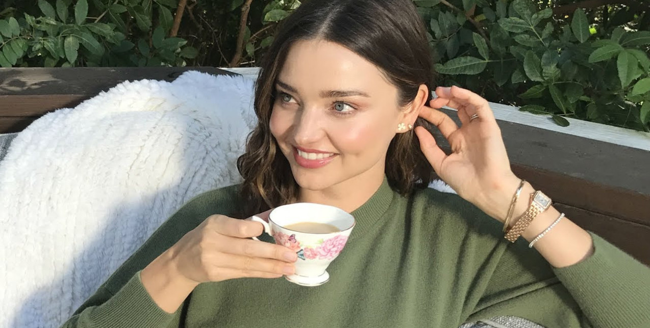 Οι ιδιαίτερες beauty-based wellness τάσεις που προβλέπεται να καθορίσουν τη νέα χρονιά