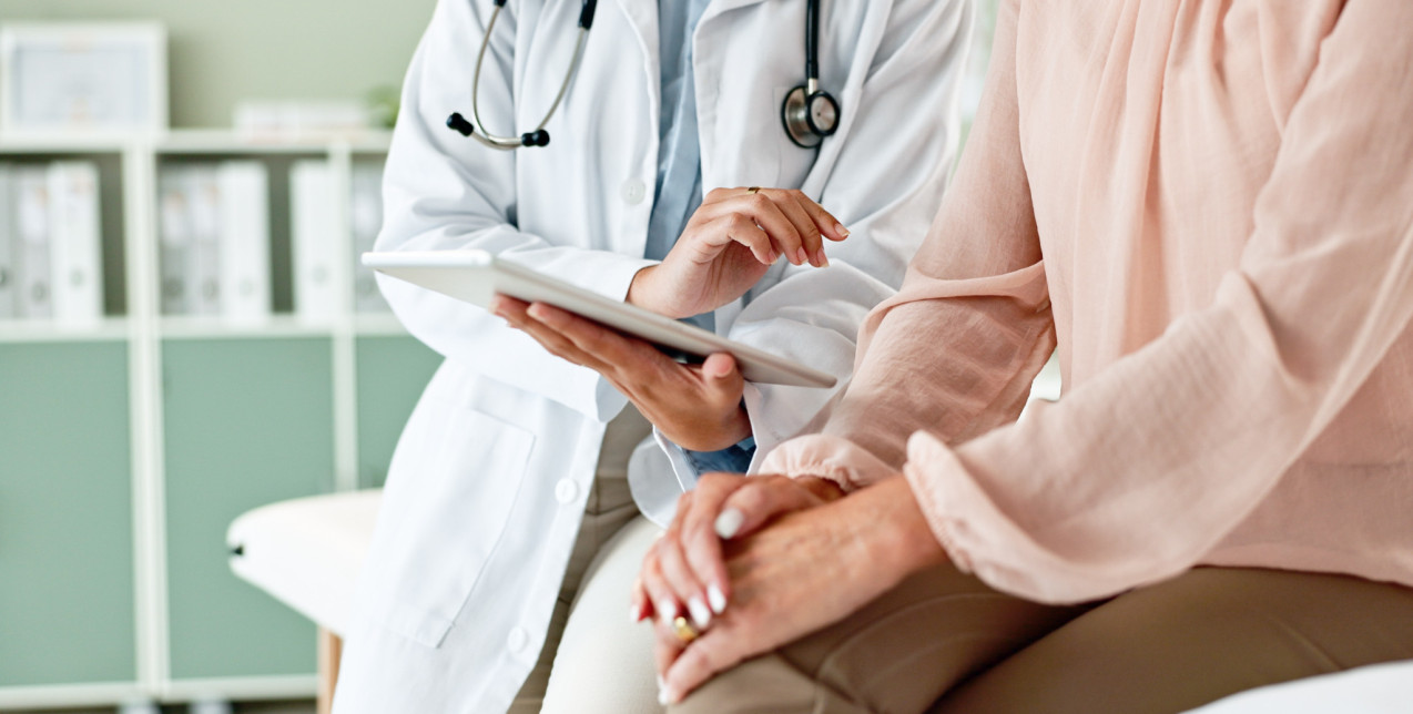 Η νέα εποχή της γυναικείας υγείας και όλες οι σύγχρονες μέθοδοι θεραπείας