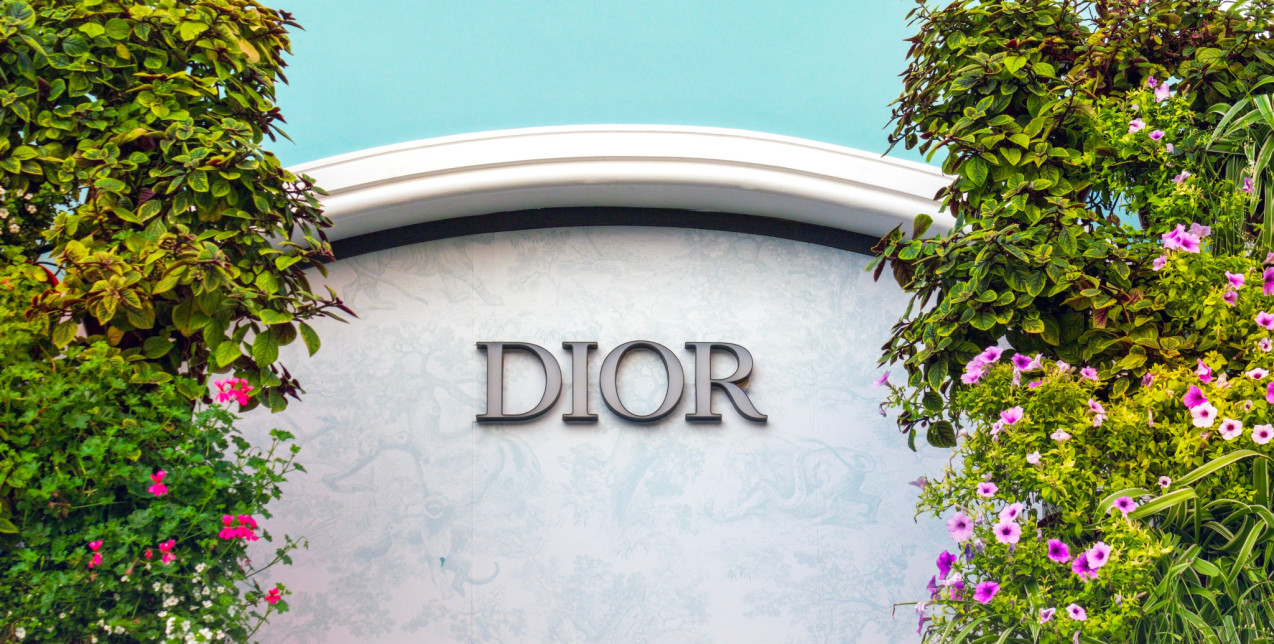 Ο οίκος Dior ανακοίνωσε την τοποθεσία του επερχόμενου Cruise 2027 show του