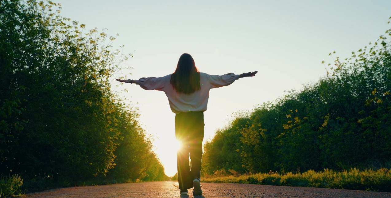 Τελικά είναι όντως τόσο σημαντικό να κάνουμε 10.000 βήματα την ημέρα;