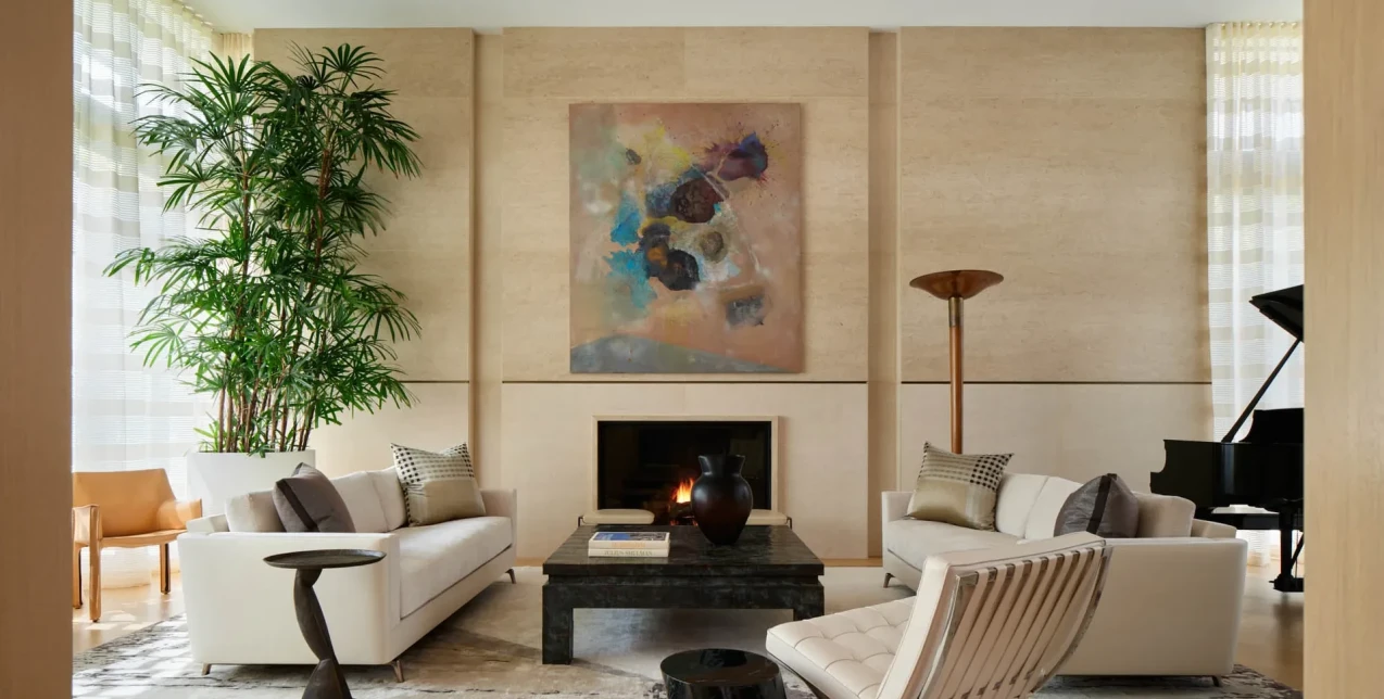 Home Detox: Πώς να καθαρίσετε την ατμόσφαιρα του σπιτιού ενόψει της νέας χρονιάς